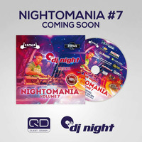 NIGHTOMANIA vol. 7 by NIGHTMOON