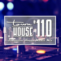 TownHOUSE 110~A seductive mix of of Ibiza Poolside House vibes by Jakarl