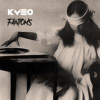 KYEO - fantoms - minimix 0815 by KYEO