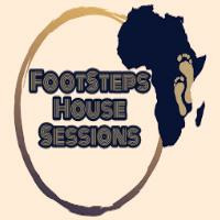 FootSteps House Sessions V2 #28(Mixed By Prince De DJay-Dedication to Tselane) by Boza