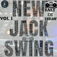 New Jack Swing Era Vol I - Salt de Dj by Salt de dj