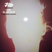 716 Playlists - Luxus Varta Playlist by 716lavie