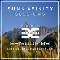 Sunk Afinity Sessions Episode 89 by Sunk Afinity Sessions by Japhet Be