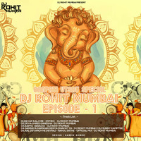 04.Ganraya  - DJ Rohit Mumbai & DJ Sunny Kamptee by DJ Sunny Kamptee