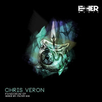 Chris Veron - Frozen Planet (Preview) - Enter Music 173 by Chris Veron