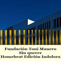 Sin querer (Homebeat Edición Indolora) by Homebeat