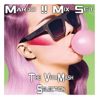 Marjo !! Mix Set  The VitaMash Fall 2018 by Marjo3