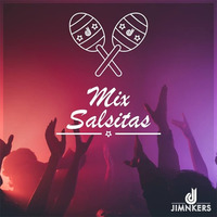 MIX SALSITAS - DJ JIMNKERS [INSOMNIO TEAM] by Jimnkers