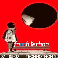 Technothon 2018 by Mr. James