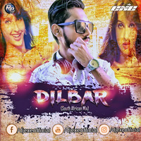 Dilbar -DJ.Exe (South African Mix) by Rohit Exe Official