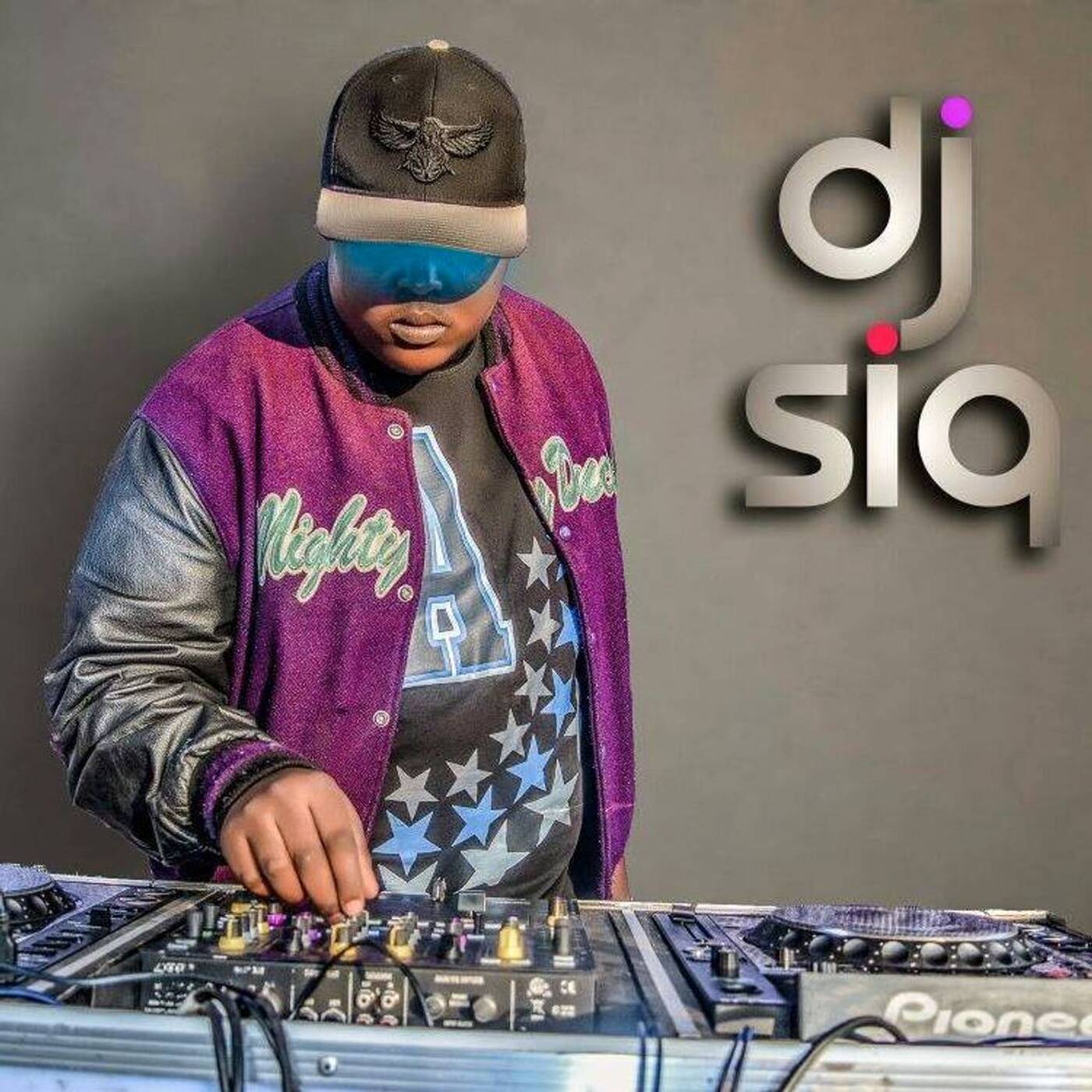 Siq X Gibbz Tha Daqchild live,