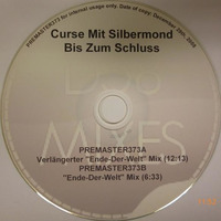 Curse Mit Silbermond - Bis Zum Schluss (''Ende-Der-Welt'' Mix) by D58 Mixes