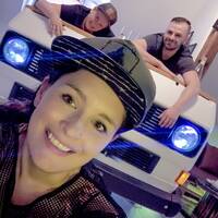 A&amp;D Wohnzimmer-Livevideo bei Stefan 02.05.19 by Anstandslos & Durchgeknallt