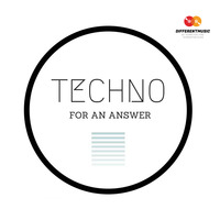 Techno For An Answer by Lukas Heinsch