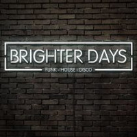 Hard House 2018 - Brighter Dayz - by Jamie Nulty - Hard House