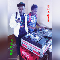 KABUKU JAM SESSION DJ KINGSTONE MC STABBAH DANCEHALL CD 1 by Dj kingstone 254