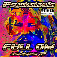FULL OM - volume 2 [Mastered] by Psycholouis