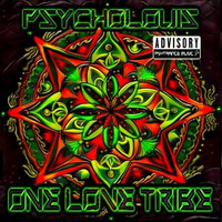 One Love Tribe [Mastered] by Psycholouis