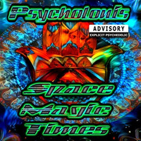 Space Magic Times [Mastered] by Psycholouis