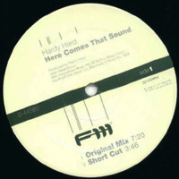 H. H. - Here Comes that Sound by Dennis Hultsch 2