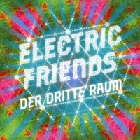 D. 3. R. - Electric Friends by Dennis Hultsch 2