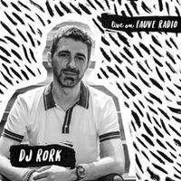 DJ Rork on Fauve Radio HK #3 by DJ RORK (Hong Kong)