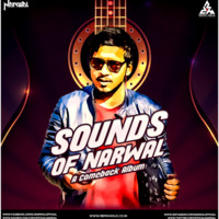 1. Tere Naal Nachna (Badshah) - Narwal Remix.mp3 by RemiX HoliC Records®