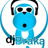 Latin Set 1 (Por Pura Curiosidad) - Dj Braka by DJ Braka