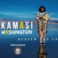 Escuta Essa 85 - Kamasi Washington Transcendental by Escuta Essa Review