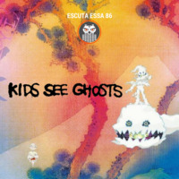Escuta Essa 86 - Kids See Ghosts e os altos e baixos do hip hop by Escuta Essa Review