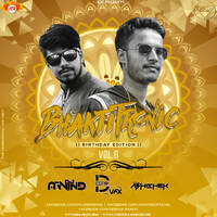 04.Bolo Ram Mandir Kab Banega (Remix) DVJ ABHISHEK x DJ ARVIND [WWW.MUMBAIREMIX.COM] by MumbaiRemix India™