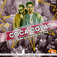 Coca Cola Tu (Remix) DVJ ABHISHEK x DJ ARVIND x DJ AYNIK [wWw.MumbaiRemix.Com] by MumbaiRemix India™