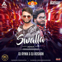 SAWALA SAWALA  DJ AYNIK &amp; DJ ROSHAN [wWw.MumbaiRemix.Com] by MumbaiRemix India™