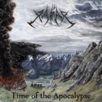 Time of the Apocalypse by Kaiser