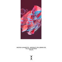 Mistrix & Maretto - Without You (Scissors Remix) by Scissors Music