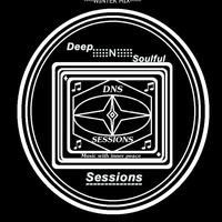 DNS Sessions Vol.22 (WinterMix) by Professor Funk [CyBerFunk]-Resident Mix -&amp;- Dj -[South Africa] by DNS Sessions - Deep N Soulful Sessions