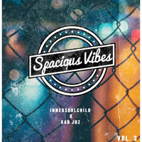 SpaciousVIBES #3 by InnerVIBES