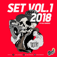 DJ Bad Monkey 2018 - Set Vol.1 by DJ Bad Monkey
