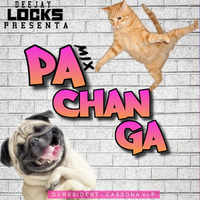 Dj Locks - Mix Pachanga 2018 (Dame Tu Cosita) by Dj Locks Perú