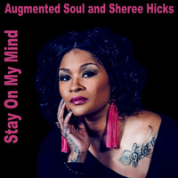 Pasture Taster Tune - Augmented Soul- feat. Sheree Hicks - by New City Soul