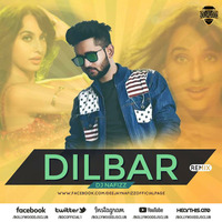 Dilbar (Remix) - DJ Nafizz | Bollywood DJs Club by Bollywood DJs Club