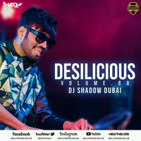 01. Guru Randhawa Mashup - DJ Shadow Dubai | Bollywood DJs Club by Bollywood DJs Club