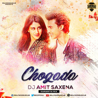 Chogada (Kamariya Mix) - DJ Amit Saxena | Bollywood DJs Club by Bollywood DJs Club