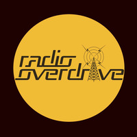 TrialCore - Radio Overdrive #001 by TrialCore