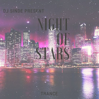 Nights of Stars (Original Mix) by Dj Sinde