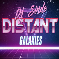Distant Galaxies (Original Mix) by Dj Sinde