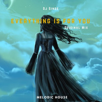 Everything Is For You (Original Mix) by Dj Sinde