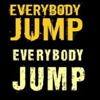 EveryBody Jump (Original Mix) by Dj Sinde