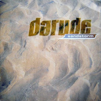 Sandstorm (Dj Sinde Extended Remix) by Dj Sinde