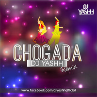 CHOGADA - DJ YASHH REMIX by DJ YASHH